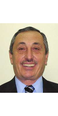 Jorge Obeid, Argentine politician, dies at age 66